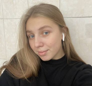 Дарья, 21 лет, Хабаровск, Россия