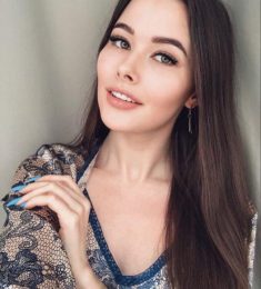 Людмила, 30 лет, Женщина, Луганск, Украина