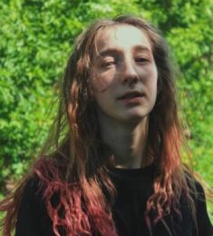 Ира, 22 лет, Женщина, Кемерово, Россия