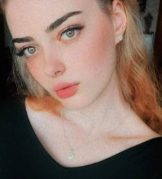 Sopi, 27 лет, Женщина, Тбилиси, Грузия