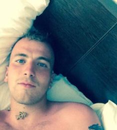 Степан, 31 лет, Мужчина, Екатеринбург, Россия