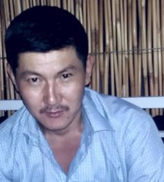 Куштарбек, 47 лет, Мужчина, Бишкек, Киргизия