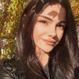 Альвина, 21 лет, Ереван, Армения