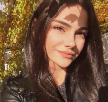 Альвина, 21 лет, Ереван, Армения