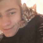 Антон, 22 лет, Киев, Украина