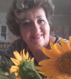 Полина, 58 лет, Женщина, Астрахань, Россия