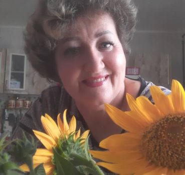 Полина, 58 лет, Астрахань, Россия