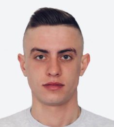 Роман, 25 лет, Мужчина, Костополь, Украина