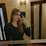 Марина, 23 лет, Москва, Россия