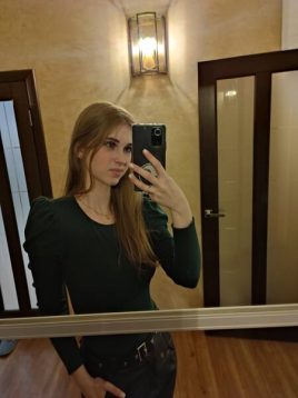 Марина, 21 лет, Москва, Россия