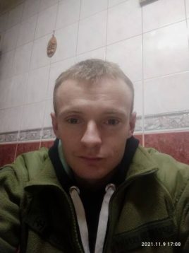 Макс, 25 лет, Первомайск, Украина