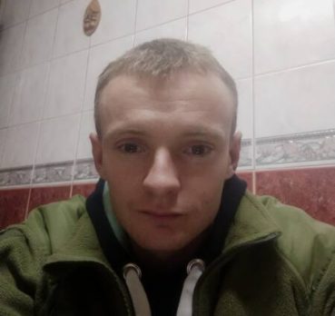 Макс, 27 лет, Первомайск, Украина
