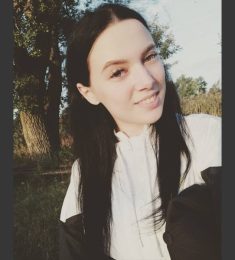 Мила, 26 лет, Женщина, Херсон, Украина