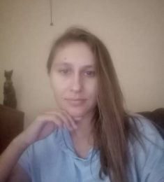 Кристина, 36 лет, Женщина, Брест, Беларусь