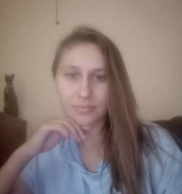 Кристина, 34 лет, Женщина, Брест, Беларусь