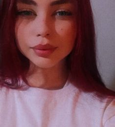 Юля, 22 лет, Женщина, Гомель, Беларусь