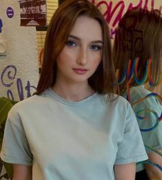 Каррина, 26 лет, Женщина, Белгород, Россия