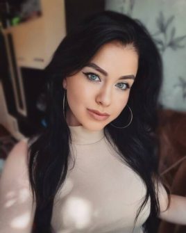 Валерия, 24 лет, Рязань, Россия
