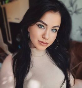 Валерия, 24 лет, Женщина, Рязань, Россия