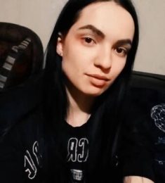 Марина, 24 лет, Женщина, Кривой Рог, Украина