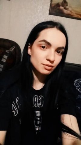 Марина, 22 лет, Кривой Рог, Украина