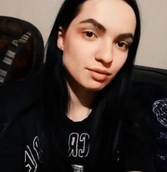 Марина, 24 лет, Кривой Рог, Украина