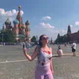 Аня, 27 лет, Ростов-на-Дону, Россия