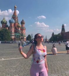 Аня, 27 лет, Женщина, Ростов-на-Дону, Россия