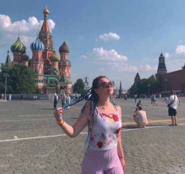 Аня, 27 лет, Ростов-на-Дону, Россия