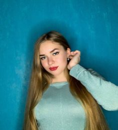 Валерия, 24 лет, Женщина, Москва, Россия