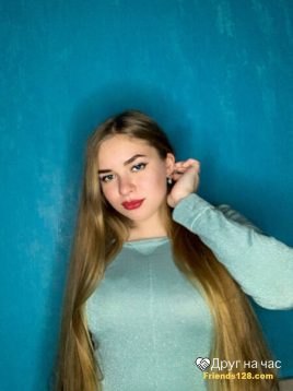 Валерия, 21 лет, Москва, Россия