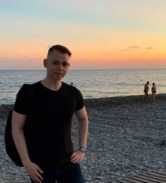 Павел, 23 лет, Мужчина, Казань, Россия