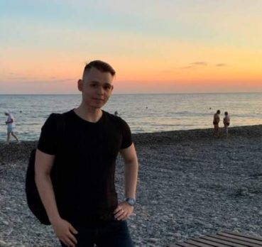Павел, 23 лет, Казань, Россия