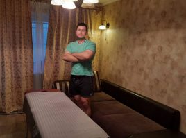 Александр, 39 лет, Москва, Россия