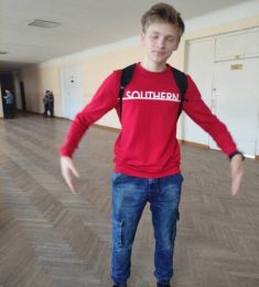 Эльдар, 23 лет, Мужчина, Харьков, Украина