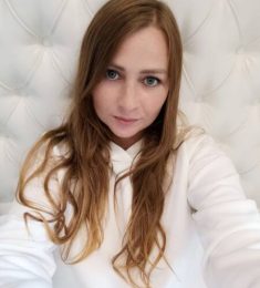Алёна, 43 лет, Женщина, Москва, Россия