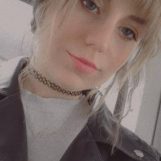 Настя, 23 лет, Киев, Украина