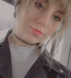 Настя, 23 лет, Женщина, Киев, Украина