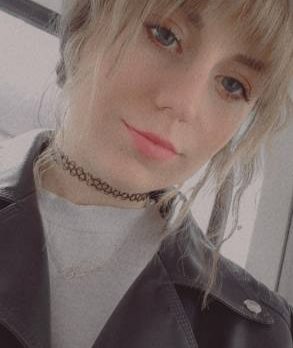 Настя, 23 лет, Киев, Украина