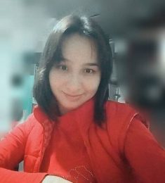 Belle, 27 лет, Женщина, Ташкент, Узбекистан