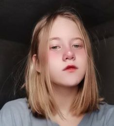 Елизавета, 18 лет, Женщина, Сургут, Россия