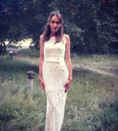 Инесса, 31 лет, Женщина, Киев, Украина