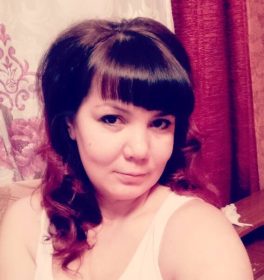 Оксана, 31 лет, Женщина, Иркутск, Россия
