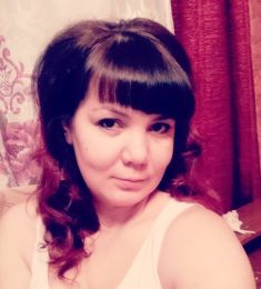 Оксана, 34 лет, Женщина, Иркутск, Россия