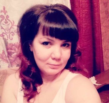 Оксана, 34 лет, Иркутск, Россия