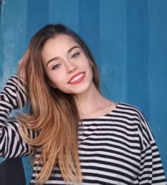 Снижана, 24 лет, Женщина, Николаев, Украина