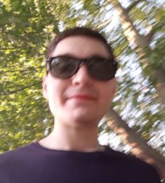 Святослав, 23 лет, Мужчина, Симферополь, Россия