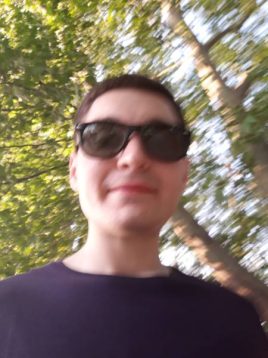 Святослав, 21 лет, Симферополь, Россия