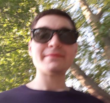 Святослав, 23 лет, Симферополь, Россия