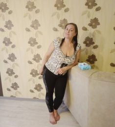 Анна, 45 лет, Женщина, Калининград, Россия